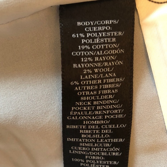 Ann Taylor Blazer - Picture 8 of 8